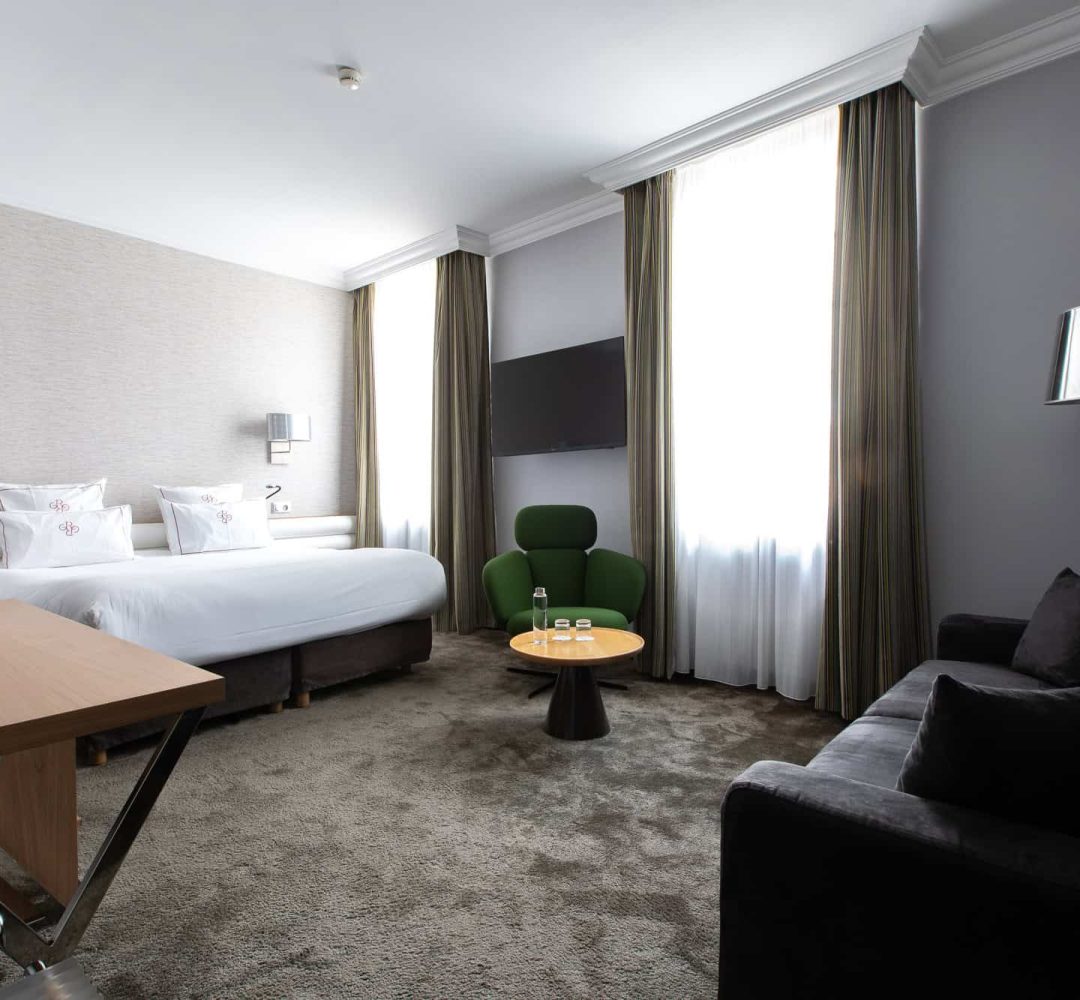 chambre familliale