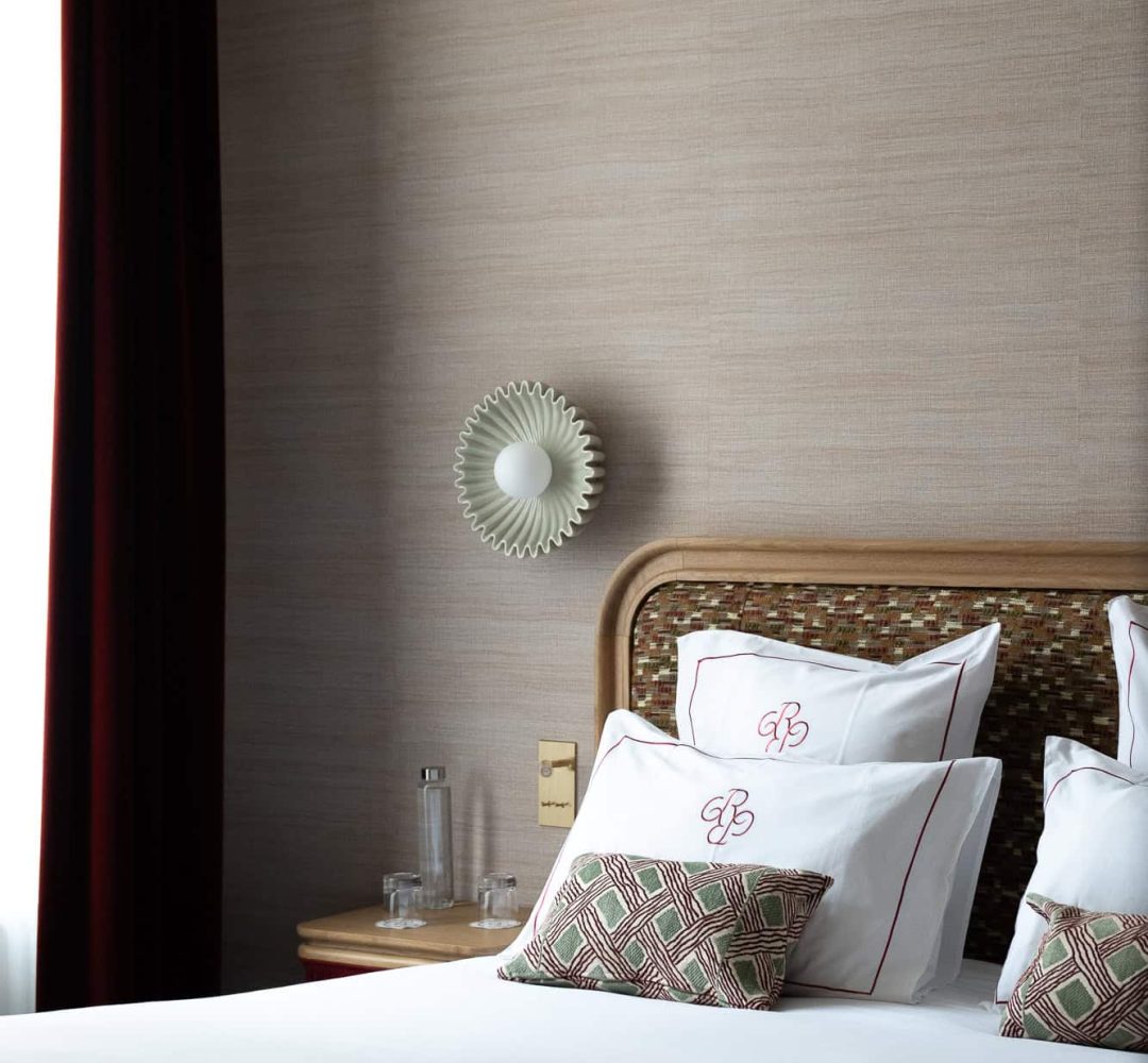 chambre privilege